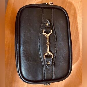NWOT ✨Horsebit Crossbody Bag / Belt
